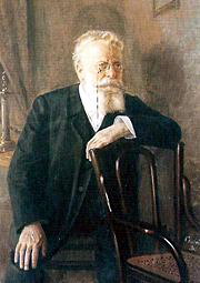 Der Orthopäde Friedrich Hessing (1838-1918)