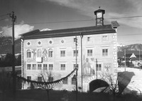 Rathaus Garmisch-Partenkirchen 1935
