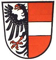 Wappen des Marktes Garmisch-Partenkirchen