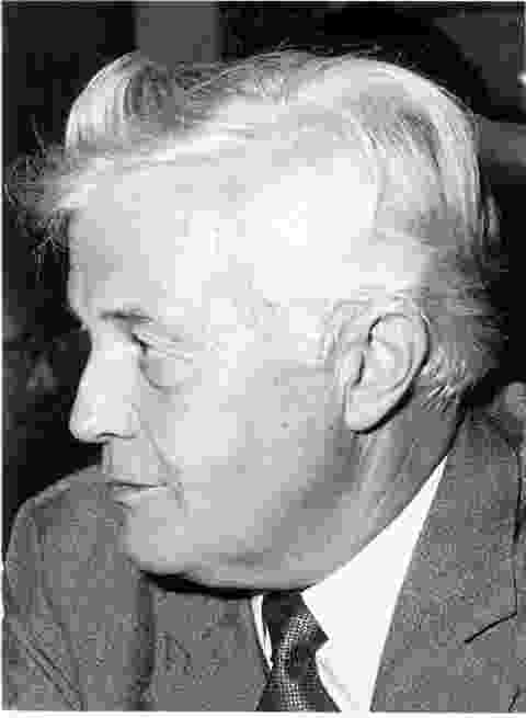 OStD Dr. Walther Steinert - 1968-1975